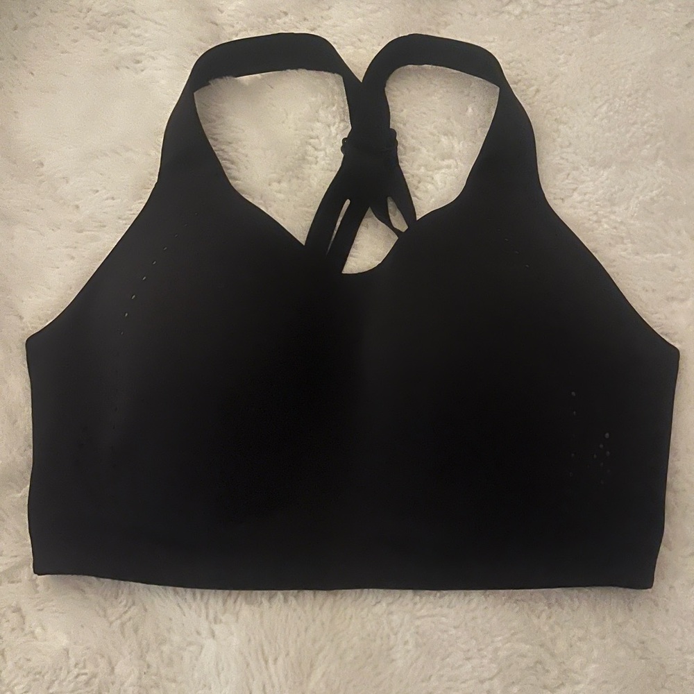 Lululemon size 34DDD sports bra